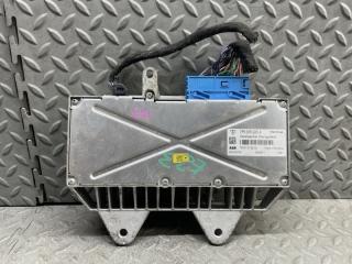 Усилитель звука PORSCHE CAYENNE 958 M06.EC (CGE) 7P5035223J 5 ракурс