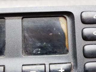 Климат-контроль PORSCHE BOXSTER 986 M96.20 99665310110 4 ракурс
