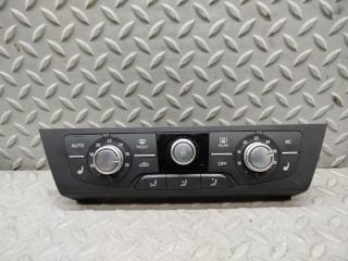 Климат-контроль AUDI A6 4G2 CHV 4G0820043H 1 ракурс Климат-контроль AUDI A6 4G2 CHV 4G0820043H 1 ракурс