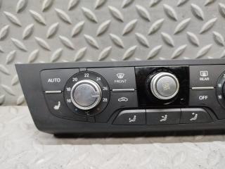 Климат-контроль AUDI A6 4G2 CHV 4G0820043H 2 ракурс Климат-контроль AUDI A6 4G2 CHV 4G0820043H 2 ракурс