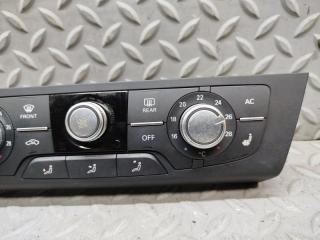 Климат-контроль AUDI A6 4G2 CHV 4G0820043H 3 ракурс Климат-контроль AUDI A6 4G2 CHV 4G0820043H 3 ракурс