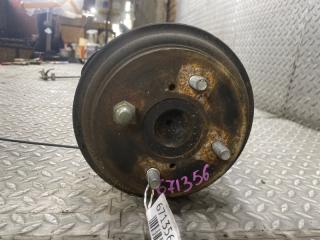 Мост задний SUZUKI HUSTLER MR31S R06A 3 ракурс