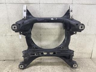 Балка под двс AUDI Q7 4L BHK 7L0407747A, 7L0407748A 1 ракурс