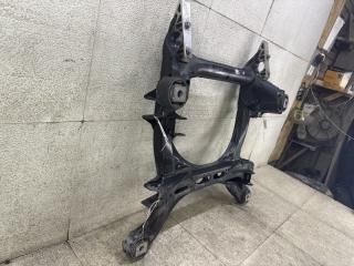 Балка под двс AUDI Q7 4L BHK 7L0407747A, 7L0407748A 2 ракурс