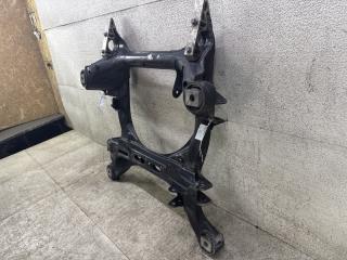 Балка под двс AUDI Q7 4L BHK 7L0407747A, 7L0407748A 3 ракурс