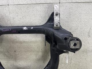 Балка под двс AUDI Q7 4L BHK 7L0407747A, 7L0407748A 5 ракурс