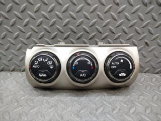 Климат-контроль HONDA CR-V RD6 K24A VTEC 1 ракурс