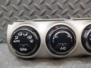 Климат-контроль HONDA CR-V RD6 K24A VTEC 2 ракурс