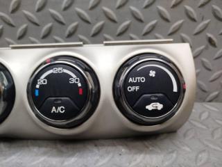 Климат-контроль HONDA CR-V RD6 K24A VTEC 4 ракурс