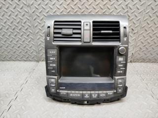 Климат-контроль TOYOTA CROWN GRS204 2GR-FSE 86111-30720 1 ракурс Климат-контроль TOYOTA CROWN GRS204 2GR-FSE 86111-30720 1 ракурс