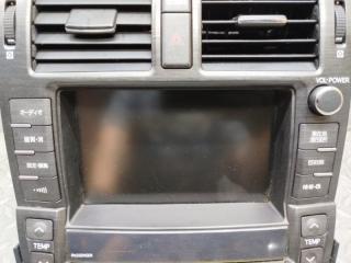 Климат-контроль TOYOTA CROWN GRS204 2GR-FSE 86111-30720 3 ракурс Климат-контроль TOYOTA CROWN GRS204 2GR-FSE 86111-30720 3 ракурс