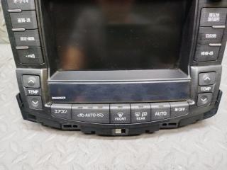 Климат-контроль TOYOTA CROWN GRS204 2GR-FSE 86111-30720 4 ракурс Климат-контроль TOYOTA CROWN GRS204 2GR-FSE 86111-30720 4 ракурс