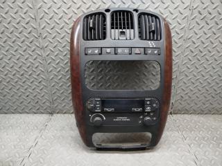 Климат-контроль CHRYSLER VOYAGER RG EGA P05005060AB 1 ракурс