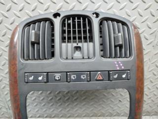 Климат-контроль CHRYSLER VOYAGER RG EGA P05005060AB 2 ракурс