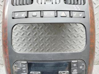 Климат-контроль CHRYSLER VOYAGER RG EGA P05005060AB 4 ракурс