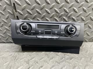 Климат-контроль AUDI A4 8K CDN 8T2820043AF 1 ракурс