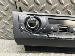 Климат-контроль AUDI A4 8K CDN 8T2820043AF 2 ракурс
