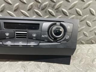 Климат-контроль AUDI A4 8K CDN 8T2820043AF 3 ракурс