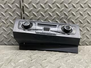Климат-контроль AUDI A5 8T CDN 8T2820043AG 1 ракурс Климат-контроль AUDI A5 8T CDN 8T2820043AG 1 ракурс