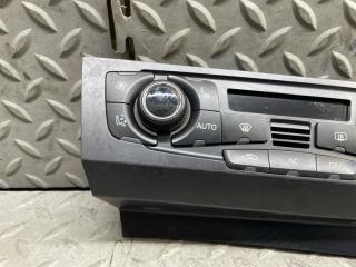Климат-контроль AUDI A5 8T CDN 8T2820043AG 2 ракурс Климат-контроль AUDI A5 8T CDN 8T2820043AG 2 ракурс