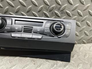 Климат-контроль AUDI A5 8T CDN 8T2820043AG 3 ракурс Климат-контроль AUDI A5 8T CDN 8T2820043AG 3 ракурс