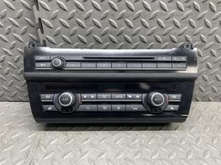 Климат-контроль BMW 5-SERIES F10 N52B25AF 9249697-01 1 ракурс