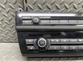 Климат-контроль BMW 5-SERIES F10 N52B25AF 9249697-01 2 ракурс