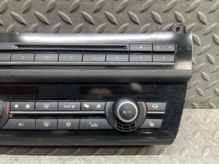 Климат-контроль BMW 5-SERIES F10 N52B25AF 9249697-01 3 ракурс