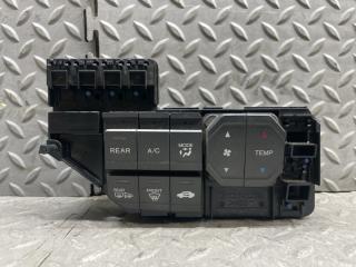 Климат-контроль HONDA STEPWGN RK5 R20A 1 ракурс