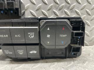 Климат-контроль HONDA STEPWGN RK5 R20A 3 ракурс