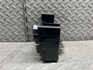 Климат-контроль HONDA STEPWGN RK5 R20A 4 ракурс