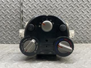 Климат-контроль NISSAN MARCH K13 HR12DE 275133HM1B 1 ракурс