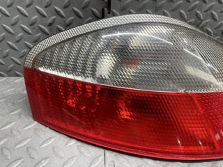 Стоп-сигнал левый задний PORSCHE BOXSTER 986 M96.20 393015 2 ракурс