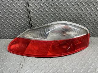Стоп-сигнал правый задний PORSCHE BOXSTER 986 M96.20 393014 1 ракурс
