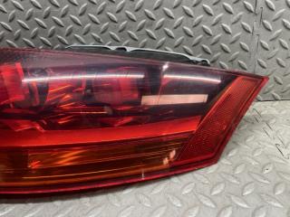 Стоп-сигнал правый задний AUDI TT 8J BWA 8J0945096C 3 ракурс