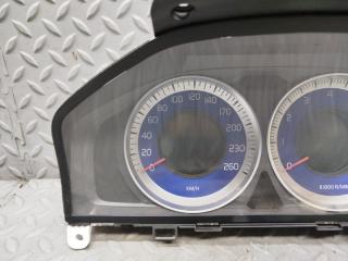 Спидометр VOLVO V60 FW48 B4164T 31343494AA 2 ракурс Спидометр VOLVO V60 FW48 B4164T 31343494AA 2 ракурс