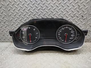 Спидометр AUDI A6 4G2 CHV 4G8920930M 1 ракурс Спидометр AUDI A6 4G2 CHV 4G8920930M 1 ракурс