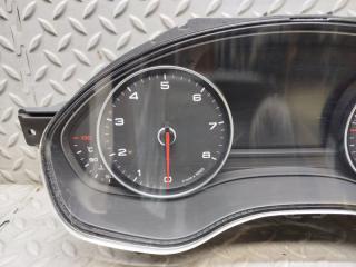Спидометр AUDI A6 4G2 CHV 4G8920930M 2 ракурс Спидометр AUDI A6 4G2 CHV 4G8920930M 2 ракурс