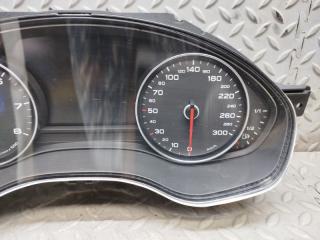 Спидометр AUDI A6 4G2 CHV 4G8920930M 3 ракурс Спидометр AUDI A6 4G2 CHV 4G8920930M 3 ракурс