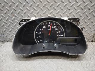 Спидометр NISSAN MARCH K13 HR12DE 24810 3HM1B 1 ракурс