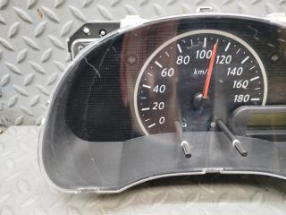 Спидометр NISSAN MARCH K13 HR12DE 24810 3HM1B 2 ракурс