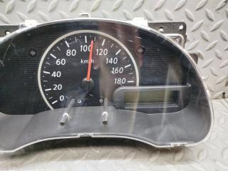 Спидометр NISSAN MARCH K13 HR12DE 24810 3HM1B 3 ракурс