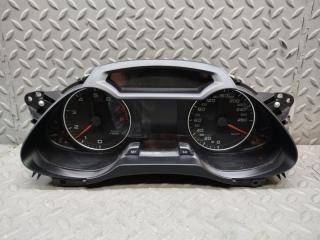 Спидометр AUDI A4 8K CDN 8K0920930B 1 ракурс