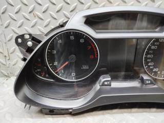 Спидометр AUDI A4 8K CDN 8K0920930B 2 ракурс