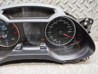 Спидометр AUDI A4 8K CDN 8K0920930B 3 ракурс