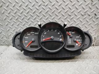Спидометр PORSCHE BOXSTER 986 M96.20 98664120606 1 ракурс