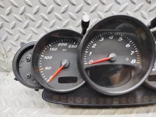 Спидометр PORSCHE BOXSTER 986 M96.20 98664120606 2 ракурс