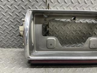 Рамка для номера TOYOTA CROWN GS131 1G-FE 75082-30100 2 ракурс Рамка для номера TOYOTA CROWN GS131 1G-FE 75082-30100 2 ракурс