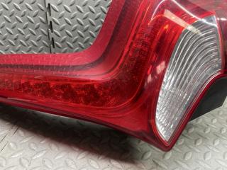 Стоп-сигнал правый задний VOLVO V60 FW48 B4164T 31214964 3 ракурс