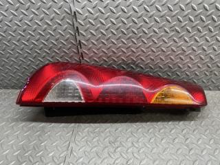 Стоп-сигнал левый задний NISSAN NOTE E11 HR15DE 220-63780 1 ракурс